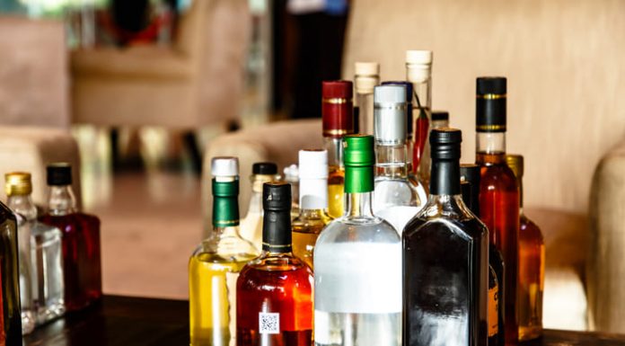 The Bourbon You’ll Be Drinking in 2045 is Already Aging