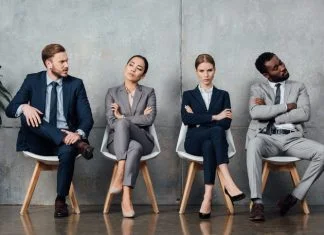 5 Body Language Mistakes that Kill Your Credibility Business leaders with different body languages to show credibility