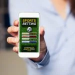 Sports betting in Irish startup