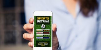 Sports betting in Irish startup