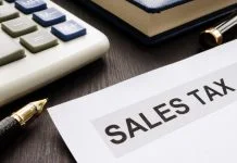 What You’re Actually Paying: A Real Talk Guide to State Sales Tax Sales Tax