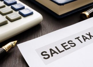 Sales Tax