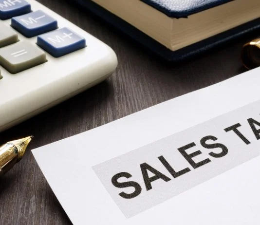 What You’re Actually Paying: A Real Talk Guide to State Sales Tax Sales Tax