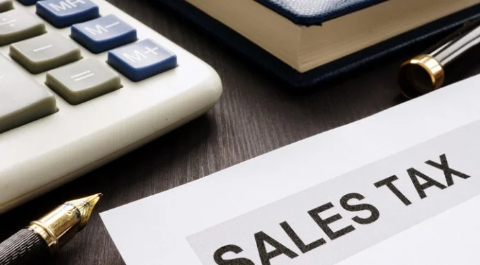 What You’re Actually Paying: A Real Talk Guide to State Sales Tax Sales Tax