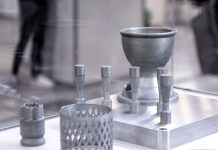 How Aluminum Cylinder Manufacturers Use 3D Printing for Rapid Prototyping and Tooling metal 3d printer