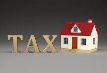 Residency - Tax Concept