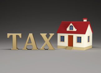 Residency - Tax Concept