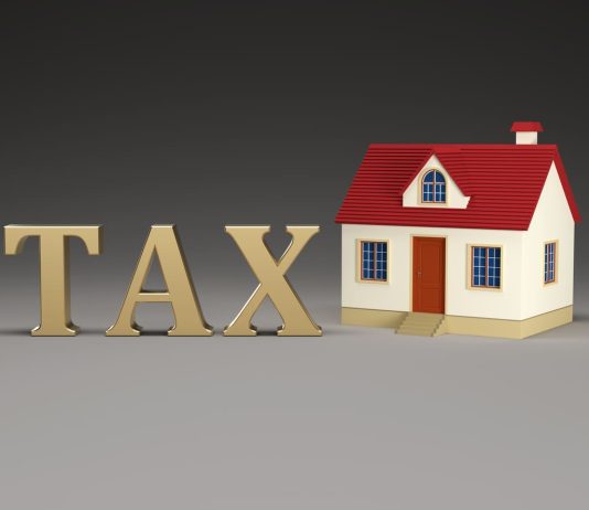 Residency - Tax Concept