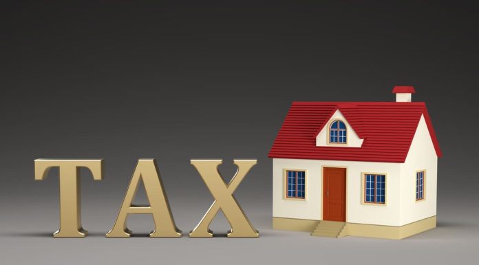 Tax Residency Strategies: Digital Nomads and Expats Navigate Complex Rules Residency - Tax Concept