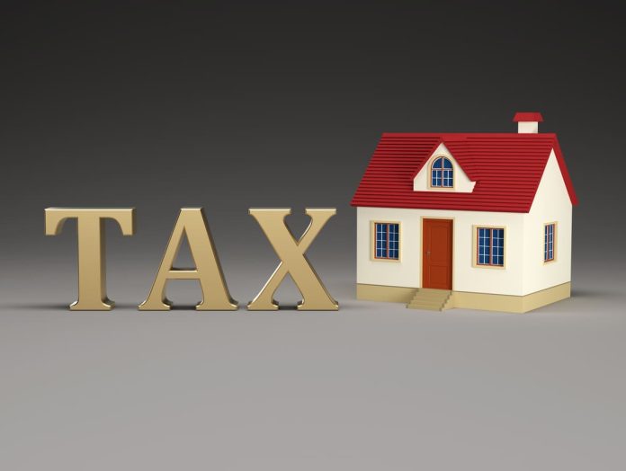 Residency - Tax Concept