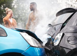 A Comprehensive Guide About Understanding QLD Car Accidents Car Accidents