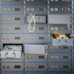 Why Financial Firms Are Quietly Returning to Physical Storage Solutions for Safety Financial Firms Are Quietly Returning to Physical Storage Solutions for Safety