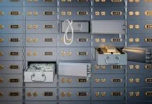 Financial Firms Are Quietly Returning to Physical Storage Solutions for Safety