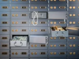 Financial Firms Are Quietly Returning to Physical Storage Solutions for Safety