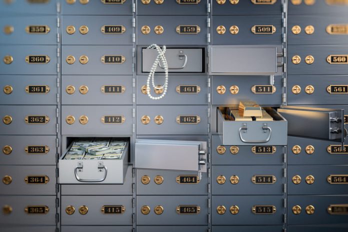 iStock-1191716985 (1) Financial Firms Are Quietly Returning to Physical Storage Solutions for Safety