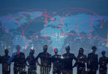 Connectivity: The Backbone of Business Success Across the Continent – The Strategic Pillar for Europe’s Future. Business connectivity and digital transformation in Europe