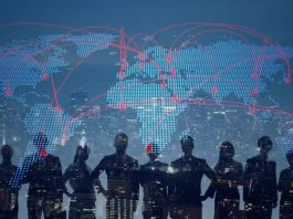 Business connectivity and digital transformation in Europe