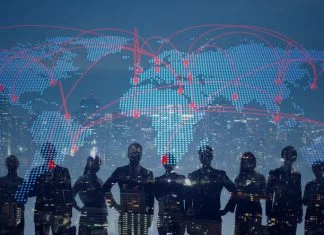 Connectivity: The Backbone of Business Success Across the Continent – The Strategic Pillar for Europe’s Future. Business connectivity and digital transformation in Europe