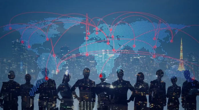 Connectivity: The Backbone of Business Success Across the Continent – The Strategic Pillar for Europe’s Future. Business connectivity and digital transformation in Europe