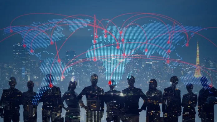 Business connectivity and digital transformation in Europe