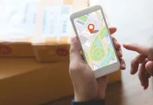 How Real-Time Parcel Visibility Is Shaping the Future of European E-commerce and Supply Chain Efficiency Visibility - Delivery and online shopping concepts