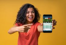 african playing with no-deposit bonus in casino