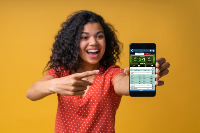 african playing with no-deposit bonus in casino