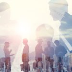 Networking to Discover Potential Partners