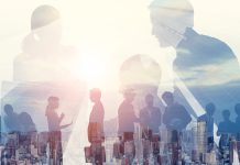 Networking to Discover Potential Partners