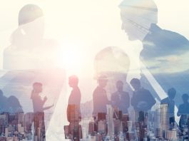 Networking to Discover Potential Partners