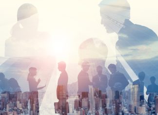 Networking to Discover Potential Partners