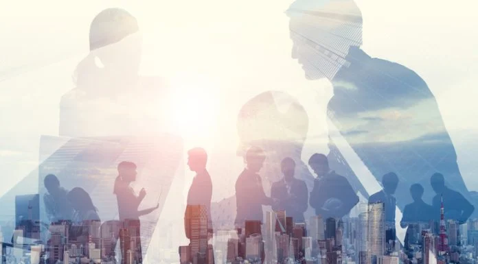 How to Use Networking to Discover Potential Partners Networking to Discover Potential Partners