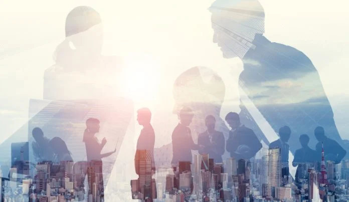 Networking to Discover Potential Partners