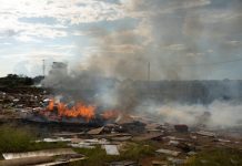 Is Kenya the Sick Man of Africa?