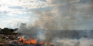 Is Kenya the Sick Man of Africa?