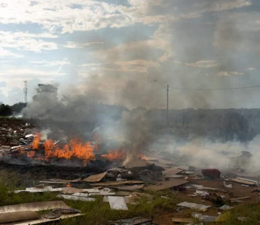 Is Kenya the Sick Man of Africa?