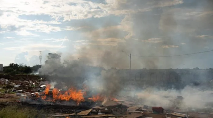 Is Kenya the Sick Man of Africa? Is Kenya the Sick Man of Africa?