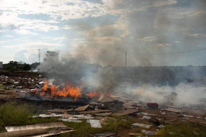 Is Kenya the Sick Man of Africa?