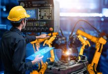 Industrial Operations and automation