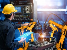 Industrial Operations and automation