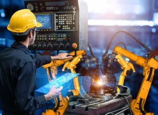 Industrial Operations and automation