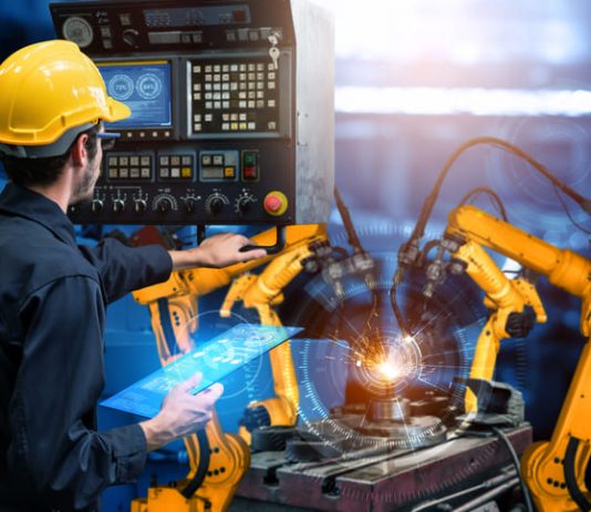 Industrial Operations and automation