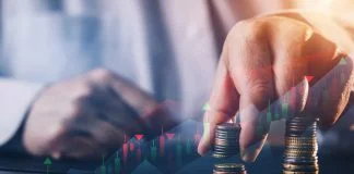 Personal financial in unpredictable market