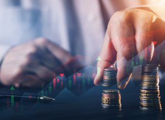 Personal financial in unpredictable market