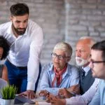 From Insight to Impact: Crafting Leadership Pipelines in Senior Living Organizations From Insight to Impact: Crafting Leadership Pipelines in Senior Living Organizations