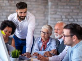 From Insight to Impact: Crafting Leadership Pipelines in Senior Living Organizations From Insight to Impact: Crafting Leadership Pipelines in Senior Living Organizations