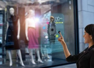 3D Technology Helps Websites Improve Customer Experiences
