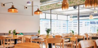 Restaurant Furniture Materials Explained: Wood, Metal, and Upholstered Options Wood Restaurant Furniture