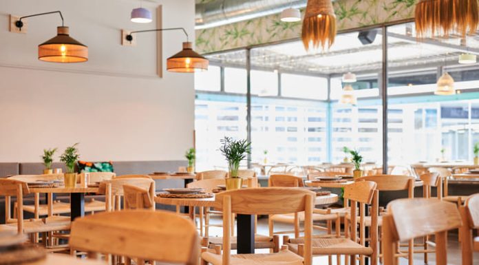 Restaurant Furniture Materials Explained: Wood, Metal, and Upholstered Options Wood Restaurant Furniture