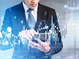 Why People Choose MT 5 White Label as Their Starting Point Label -Businessman wearing formal suit